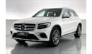 Mercedes-Benz GLC 250 AMG