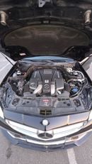 مرسيدس بنز CLS 63 AMG