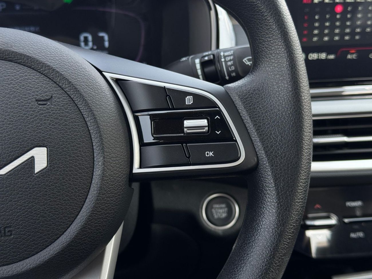 كيا K3 KIA K3 2025 1.5L