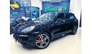 Porsche Cayenne 2013 - GCC - ONE YEAR WARRANTY - ( 1,600 AED PER MONTH/ 4YRS )