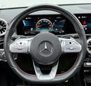 Mercedes-Benz A 35 AMG 4MATIC Hatchback 2021 Mercedes‑Benz A35 AMG