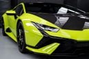 Lamborghini Huracan Tecnica