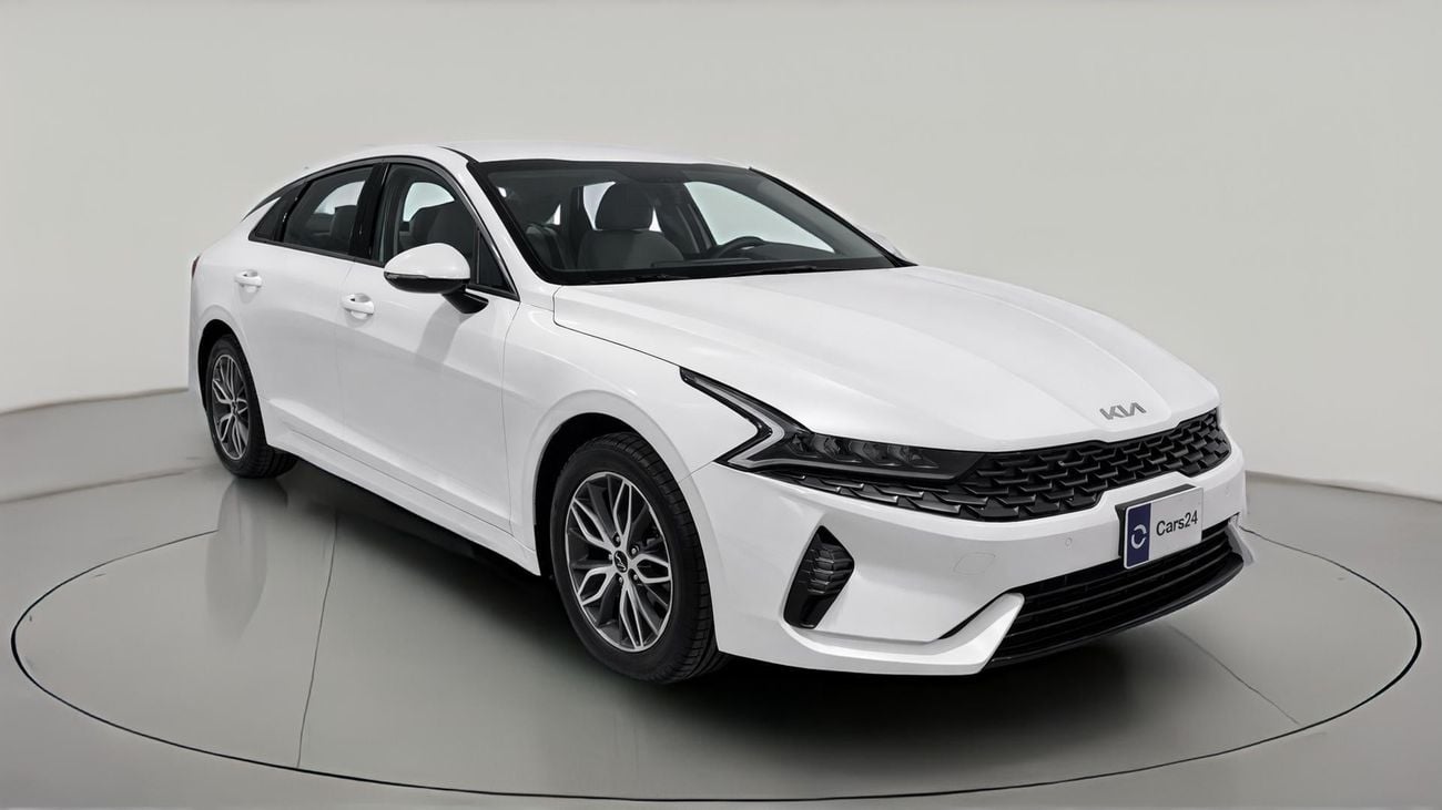 Kia K5 LX 1.6L 2023 LX | AED 850/Month | 0 DP | 30 Day Return | Warranty