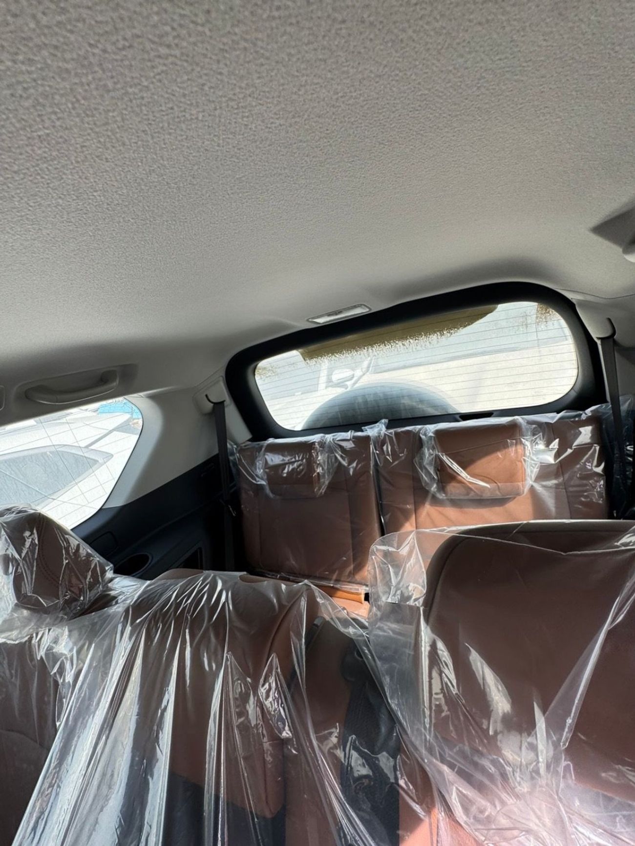 Toyota Prado TX-L 4.0L