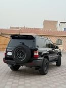 تويوتا لاند كروزر Vxr 4.7