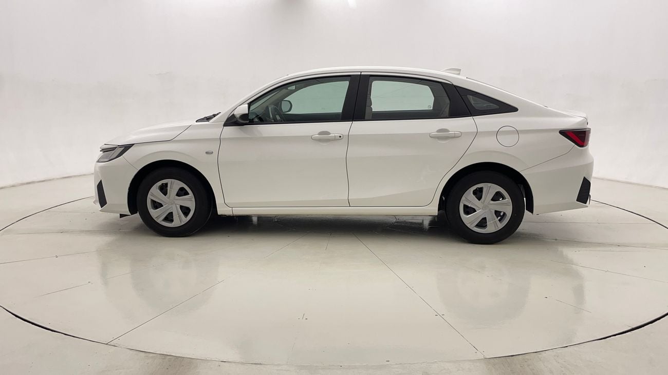 Toyota Yaris E 1.5 | Zero Down Payment | Home Test Drive