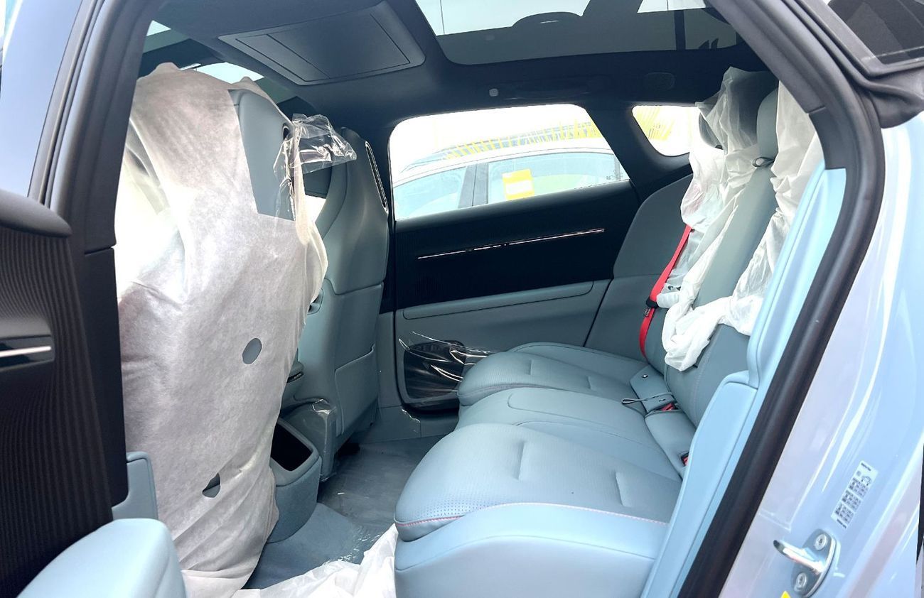 أفاتر 12 2025 EV ULTRA EXPORT ONLY