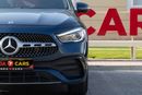 Mercedes-Benz GLA 200 Premium 1.4L Mercedes-Benz GLA200 AMG 2021 GCC under Agency Warranty with Flexible Down-Payment.