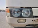 ميتسوبيشي روزا (RAMADAN OFFER) MITSUBISHI ROSA BUS RHD 2005 MODEL 4.9 L DIESEL MANUAL(PM400037)