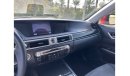 Lexus GS250 Lexus GS 250sport (GCC  _ SPEC) - mobile 2012- VERY GOOD CONDITION