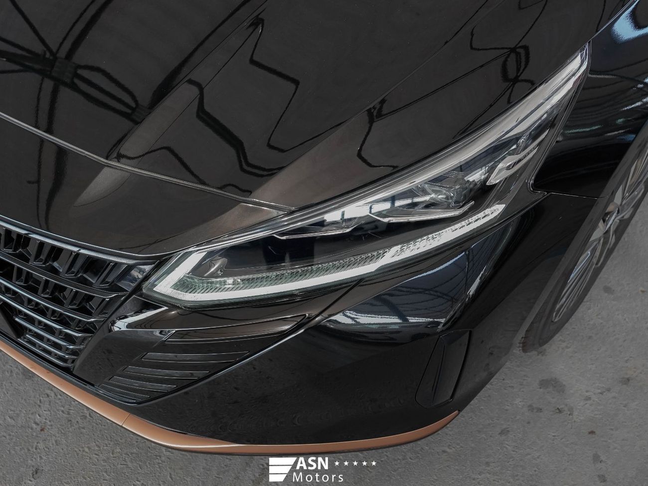 Nissan Altima Teana 2.0L 2025 (Export Price)