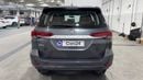 Toyota Fortuner 2024 EXR | AED 1520/Month | 0 DP | 30 Day Return | Warranty | Service History
