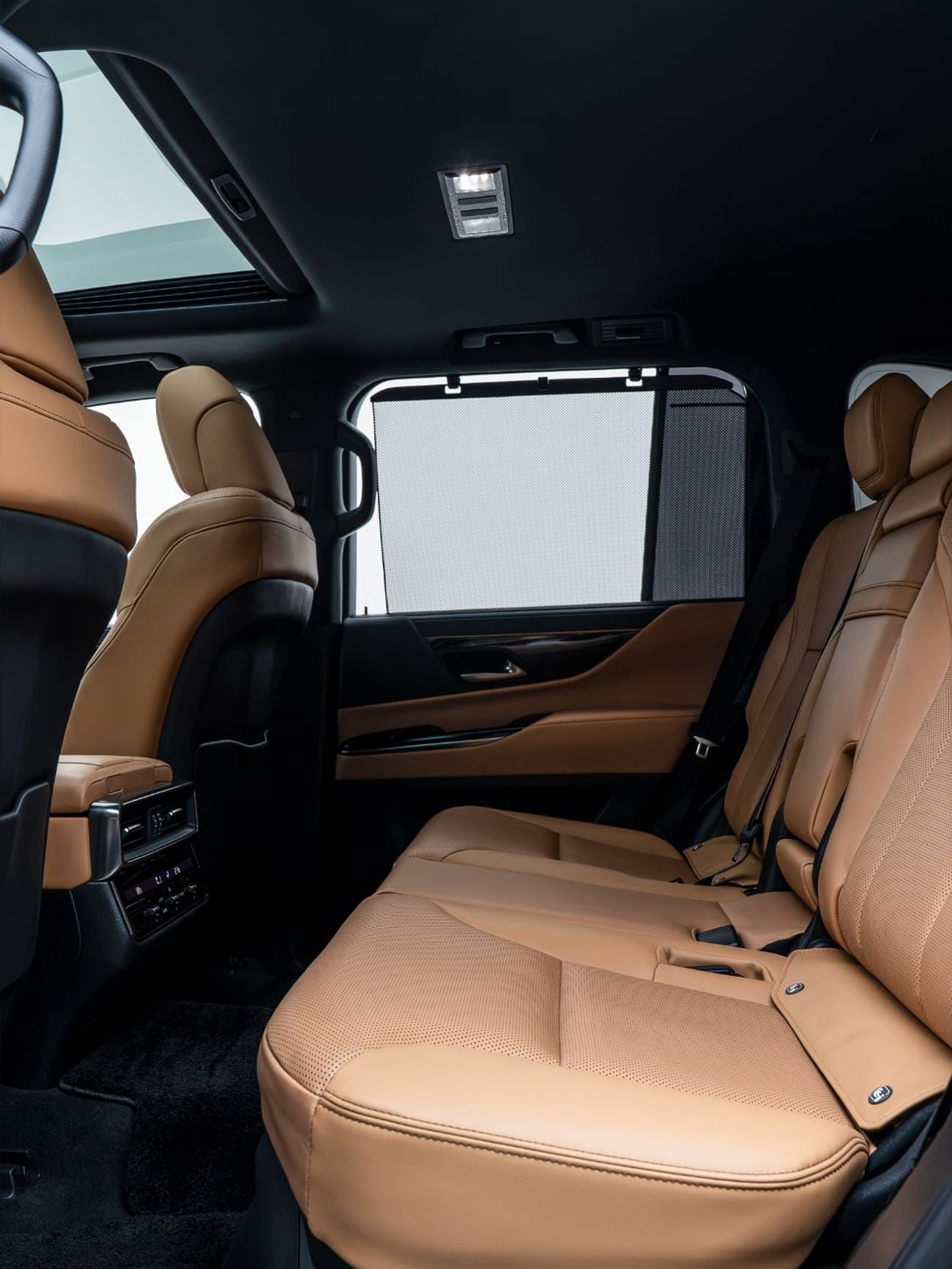 Lexus LX600 PRESTIGE
