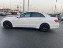 Mercedes-Benz E300 Avantgarde Mercedes E300 2015 KIT 63 _GCC_2015_Excellent Condition _Full option
