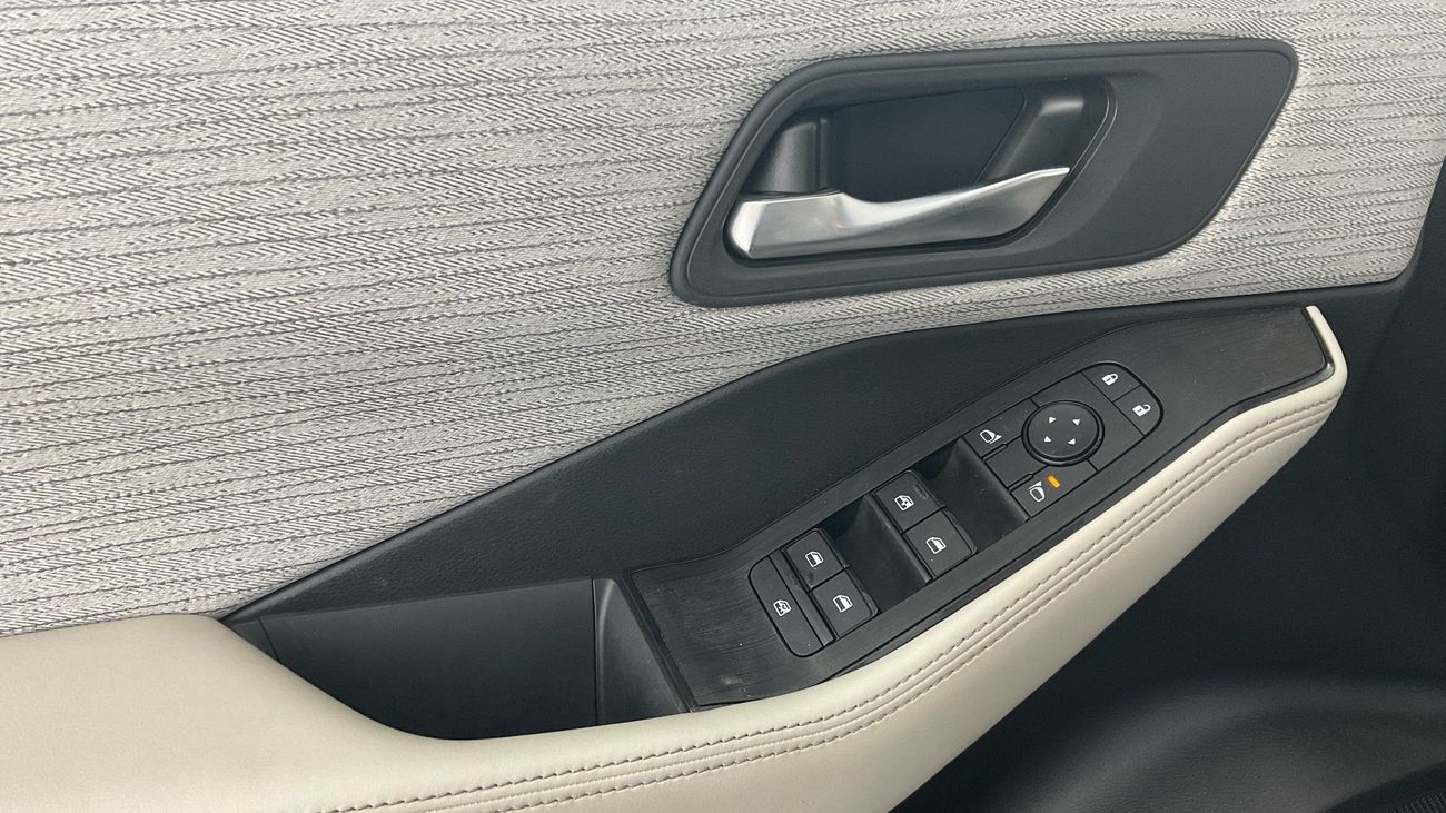 Nissan XTrail S | Guaranteed Warranty | 0 Down Payment