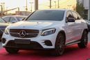 مرسيدس بنز GLC 250 كوبيه