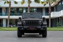 Jeep Wrangler Wrangler Unlimited Sport | 3,917 P.M | 0% Downpayment | Jeep Wrangler | Jeep Warranty!