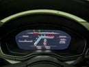 Audi A4 35 TFSI SLine GCC Warranty