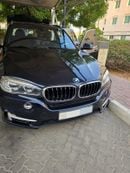 بي أم دبليو X5 35i Executive 3.0L (7 Seater)