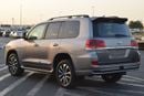 تويوتا لاند كروزر Toyota Landcruiser VXR Diesel RHD V8 Full Option