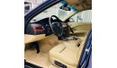 BMW Alpina ALPINA…B5…GCC…SUPER CHARGED