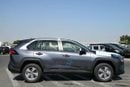 Toyota RAV4 LE Hybrid 2.5L AWD Automatic