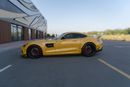 Mercedes Benz AMG GT Mercedes-Benz AMG GT R 2017