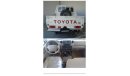 Toyota Land Cruiser Pick Up Double Cab V8