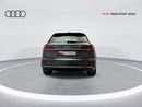 Audi Q5 45 TFSI Quattro Design 2.0L Q5 S line 45 TFSI quattro 249hp (Ref# 42750)