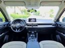 Mazda CX5 GS 2.5L2024 2.5L GCC (1160/-MONTHLY)