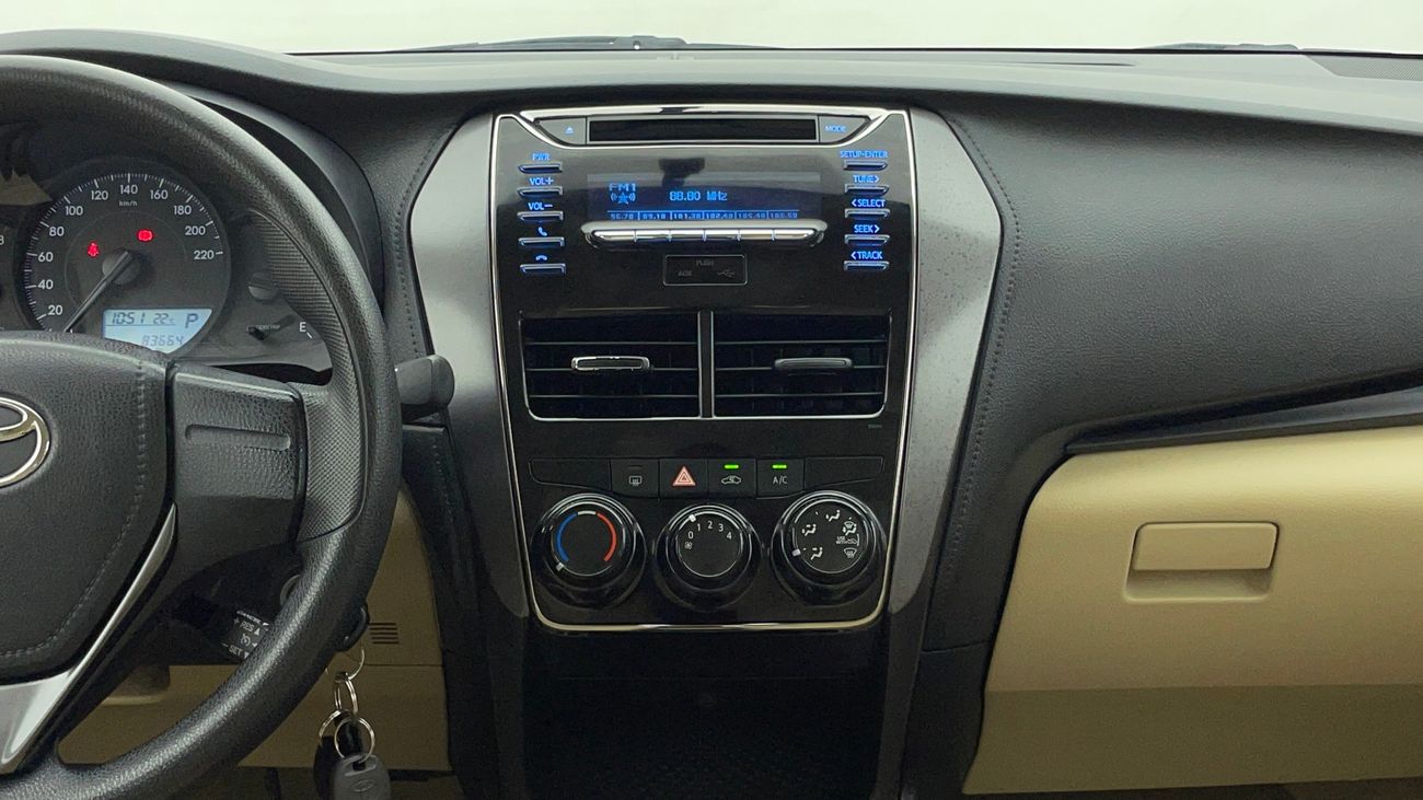 Toyota Yaris SE 1.5 | Zero Down Payment | Home Test Drive