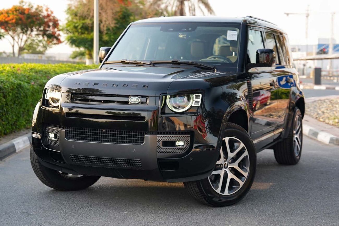 لاند روفر Defender 110 S P300 LAND ROVER DEFENDER 110 P300