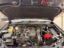 Ford Everest Sport 2.L Bi-Turbo Right Hand Drive