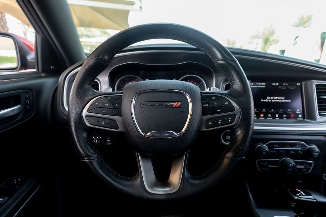 Dodge Charger R/T 5.7L