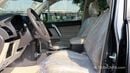 Toyota Prado VXR - V6 - Top Option