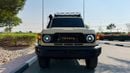 Toyota Land Cruiser Pick Up MODIFIED TO 2025 MODEL | SINGLE CABIN | MANUAL TRANSMISSION | 4.5L DIESEL ENGINE | AIR SNORKEL | 201