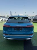 Audi e-tron 50 ADVANCED