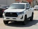 تويوتا هيلوكس V4 DIESEL AUSTRALIAN TURBO