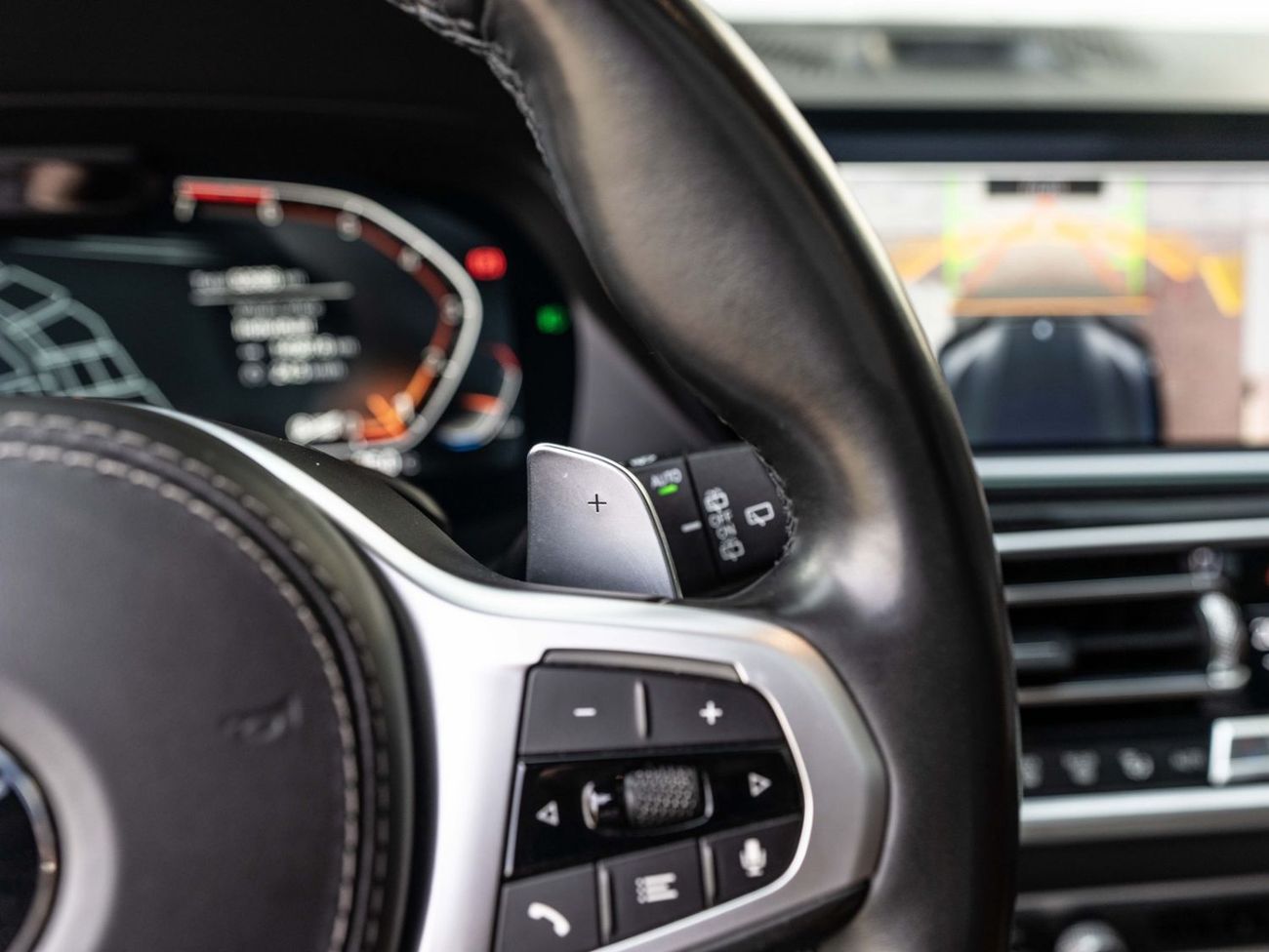 BMW X7 XDRIVE40I M SPORT