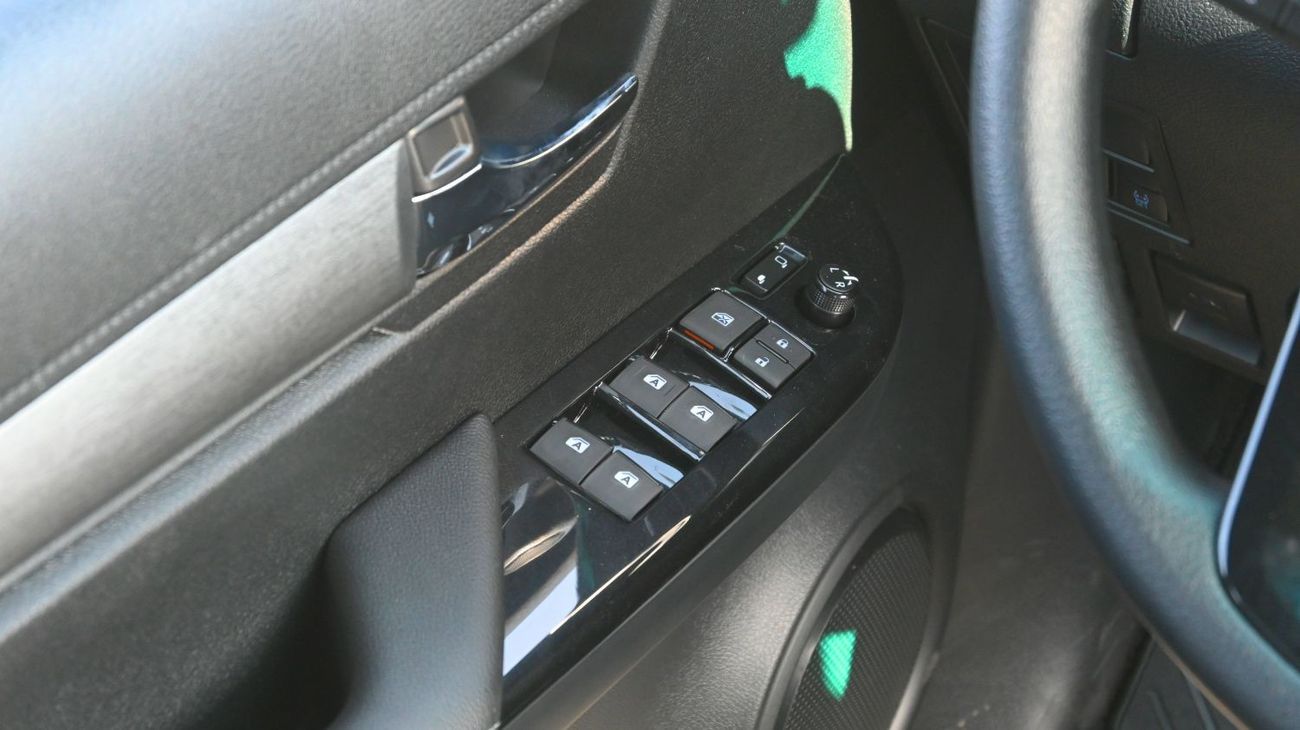 تويوتا هيلوكس Adventure 4.0L