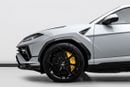 Lamborghini Urus 4.0T V8 Performante 2023 Lamborghini Urus Performante, 2026 Lamborghini Warranty, Full Service Histo