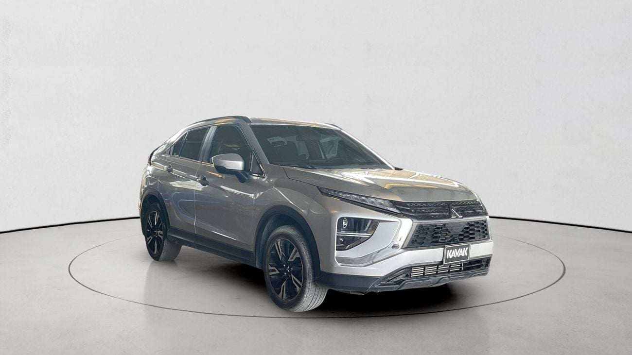 Mitsubishi Eclipse Cross GLS MIDLINE 1.5 GLS MID LINE | Guaranteed Warranty | 0 Down Payment