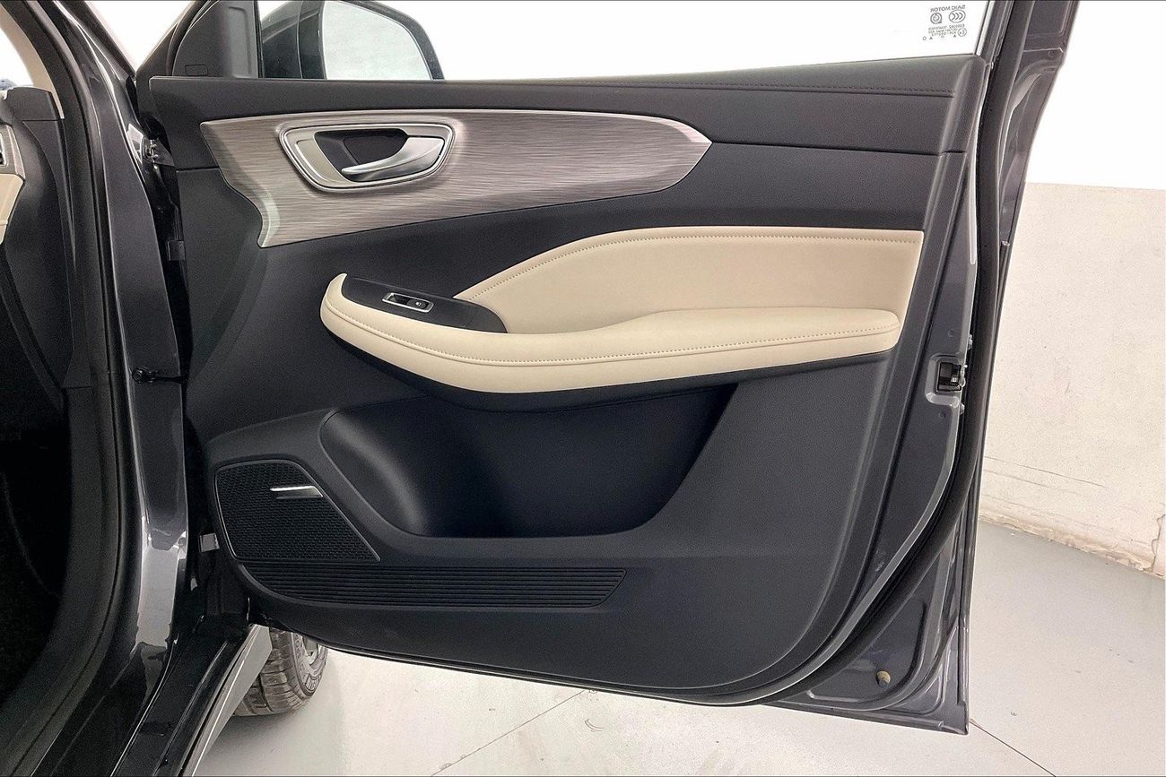 تويوتا راف ٤ Adventure | ضمان مجاني لمدة عام | 0 دفعة أولى