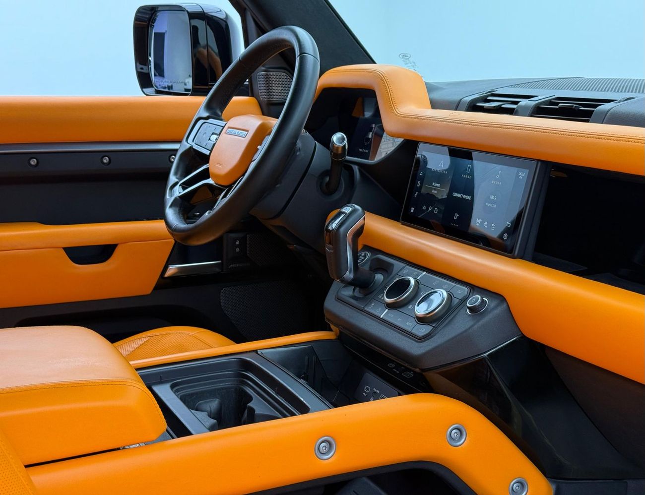 Land Rover Defender P300 110 S 2.0L (5 Seater) 2020 Land Rover Defender P300 S 110, Warranty, Full LR Service History, E