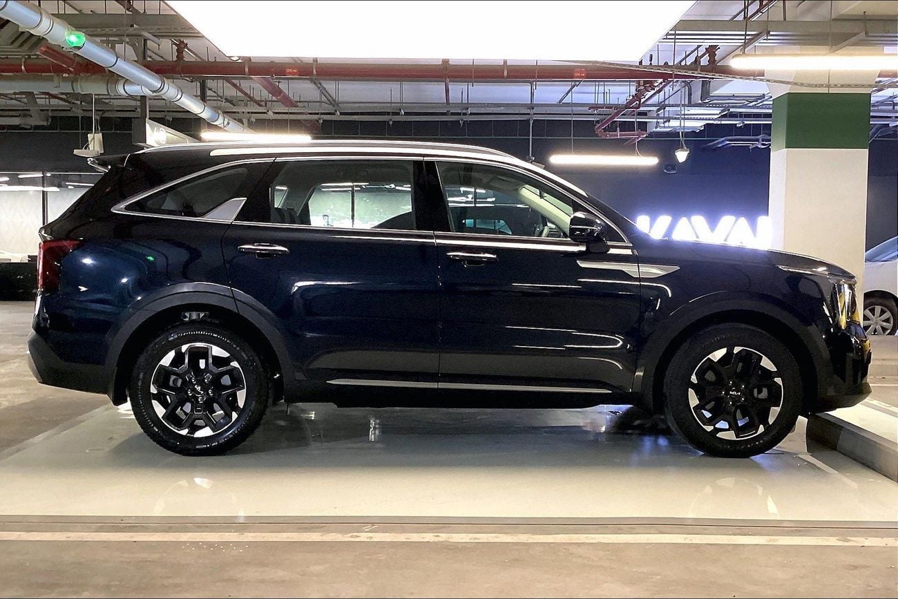 Kia Sorento 2.5 STD 2WD AUTO | Guaranteed Warranty | 0 Down Payment
