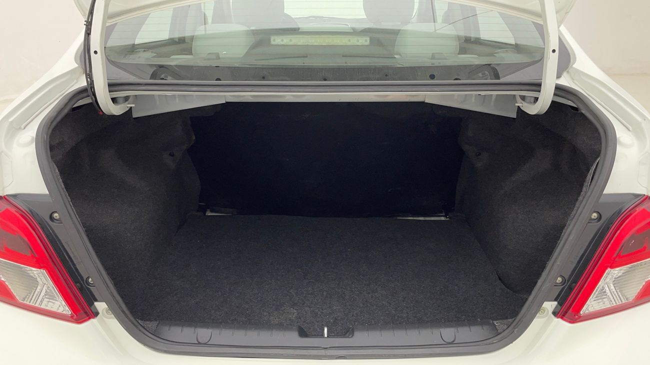 Mitsubishi Attrage GLX HIGHLINE 1.2 | Zero Down Payment | Home Test Drive