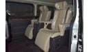 Toyota Granvia PREMIUM 3.5L PETROL  6 SEAT AUTOMATIC
