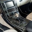 Mercedes Maybach 57  2009 - GCC Specs - 11,000KM-IMMCULATE CONDITION