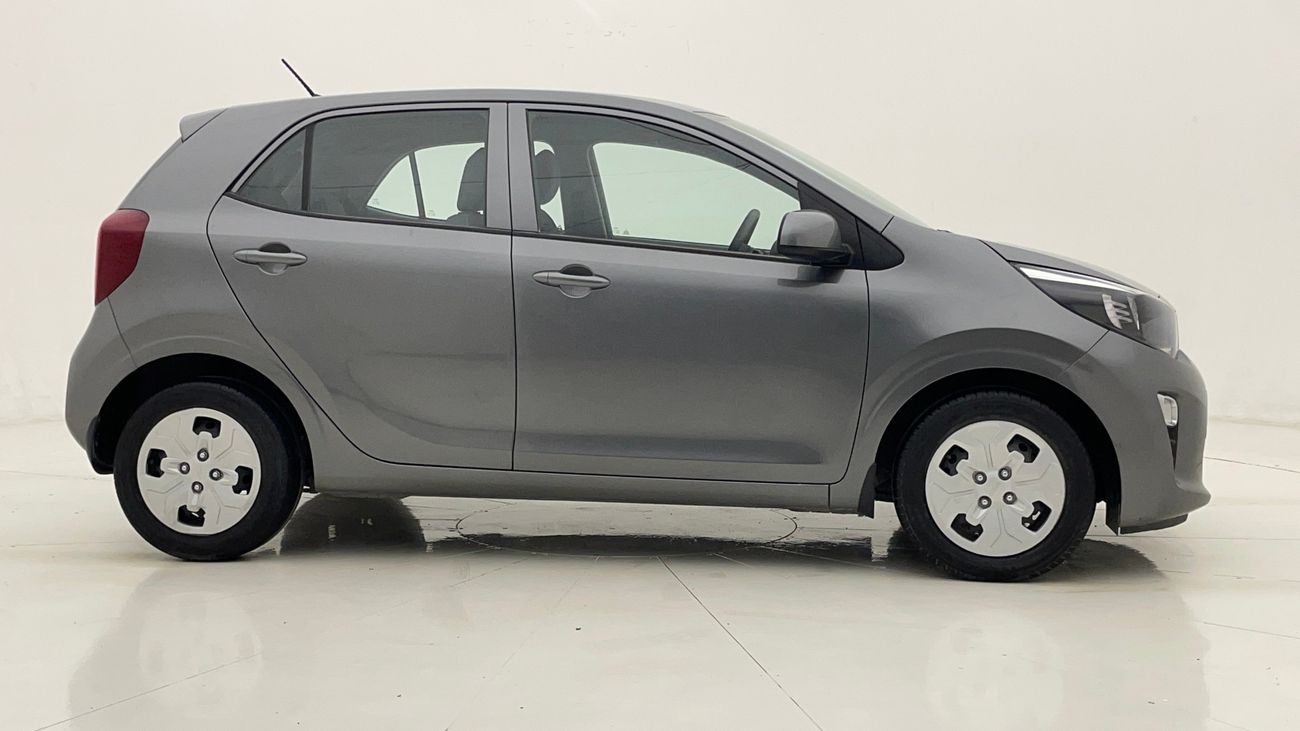 Kia Picanto LX 1.2 | Zero Down Payment | Home Test Drive