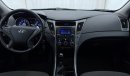 Hyundai Sonata GLS 2.4 | Under Warranty | Inspected on 150+ parameters